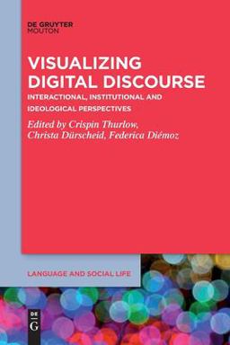 Visualizing Digital Discourse