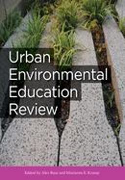 Urban Environmental Education Review  9781501707759 Front Cover