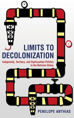 Limits to Decolonization Indigeneity, Territory, and Hydrocarbon Politics in the Bolivian Chaco  9781501714351 Front Cover