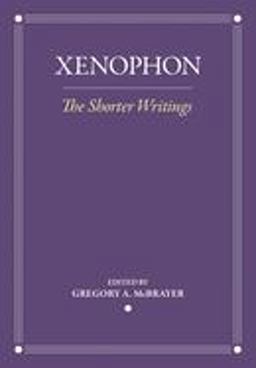 The Shorter Writings