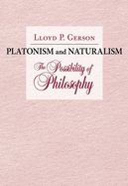 Platonism and Naturalism