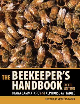Beekeeper's Handbook 5th 9781501752612 Front Cover