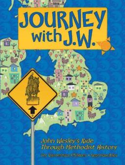 Journey with J. W.