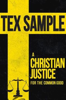 Christian Justice for the Common Good  9781501814266 Front Cover