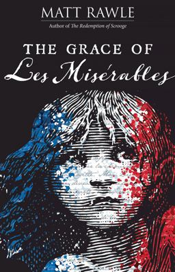 Grace of les Miserables  9781501887109 Front Cover