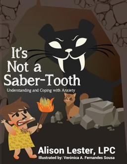 It's Not a Saber-Tooth It's Not a Saber-Tooth