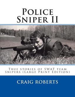 Police Sniper II