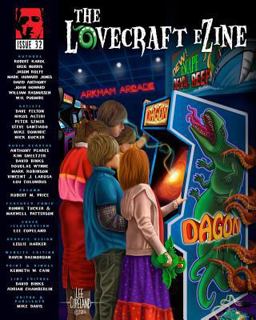 Lovecraft EZine Issue 32