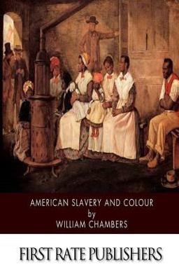 American Slavery and Colour