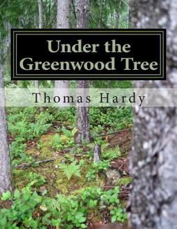 Under the Greenwood Tree