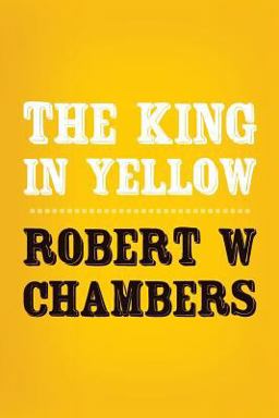 The King in Yellow