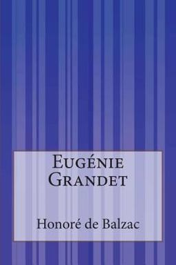 Eugénie Grandet