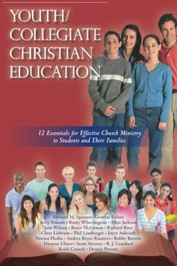 Youth/Collegiate Christian Education