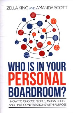 Who Is in Your Personal Boardroom?