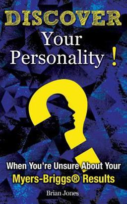 Discover Your Personality!