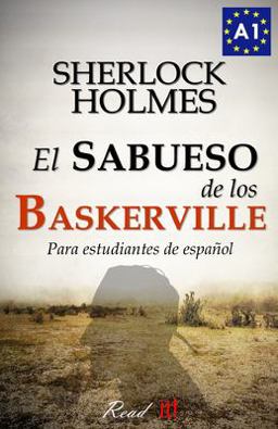 El Sabueso de Los Baskerville para Estudiantes de Español