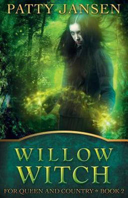 Willow Witch