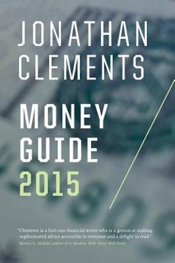 Jonathan Clements Money Guide 2015
