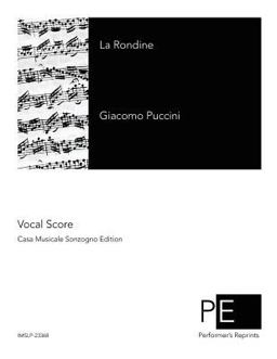 La Rondine