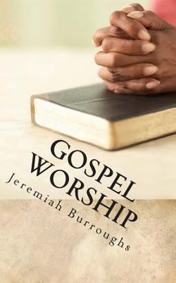 Gospel Worship Gospel Worship