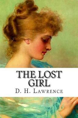 The Lost Girl