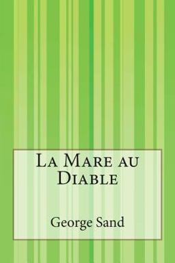 La Mare Au Diable