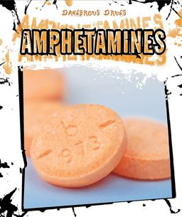 Amphetamines