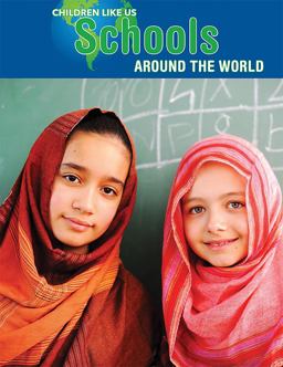 Schools Around the World