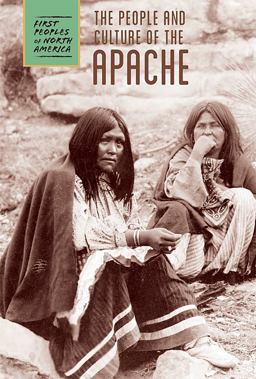 The People and Culture of the Apache