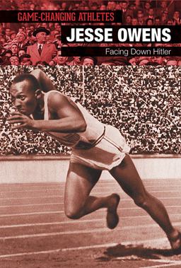 Jesse Owens