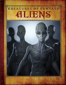 Aliens Aliens