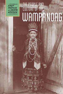 The People and Culture of the Wampanoag