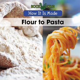 Flour to Pasta Flour to Pasta