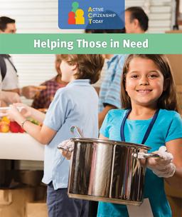 Helping Those in Need