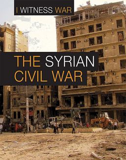 The Syrian Civil War