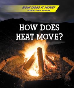 How Does Heat Move? How Does Heat Move?
