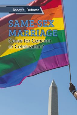 Same-Sex Marriage