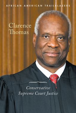 Clarence Thomas