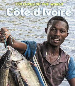 Côte D'Ivoire