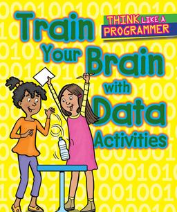 Train Your Brain with Data Activities