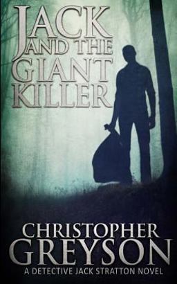 Jack and the Giant Killer  9781502711427 Front Cover