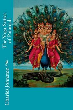 The Yoga Sutras of Patanjali