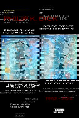 Precious Artifacts 2 - a Philip K. Dick Bibliography - the Short Stories