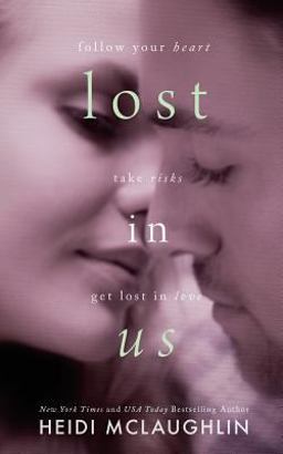 Lost in Us - a Lost in You Novella