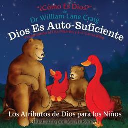 Dios Es Auto-Suficiente Dios Es Auto-Suficiente