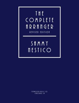 Complete Arranger  9781502745118 Front Cover