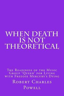 When Death Is NOT Theoretical