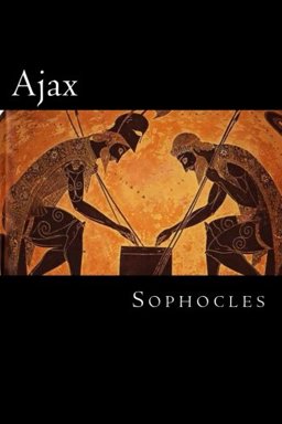 Ajax  9781502805607 Front Cover