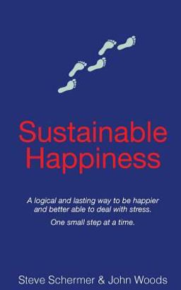 Sustainable Happiness Sustainable Happiness