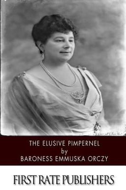 The Elusive Pimpernel